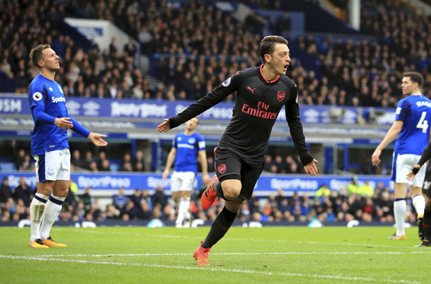 Пропао договор у Арсеналу: Озил одбио смањење плате – Месутове „муке“ са 18 милиона евра